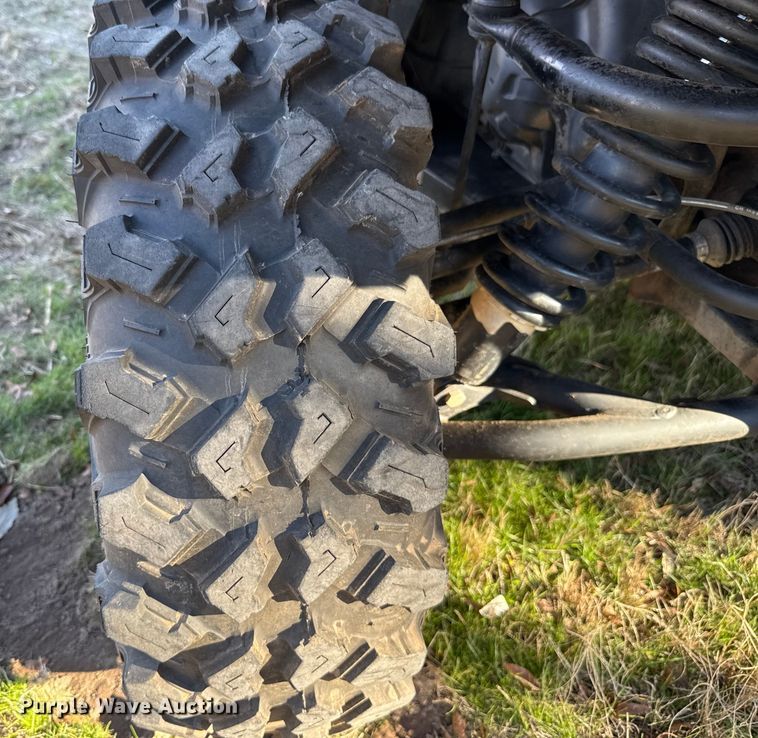 image for item EE3442 2024 Can-Am Defender utility vehicle