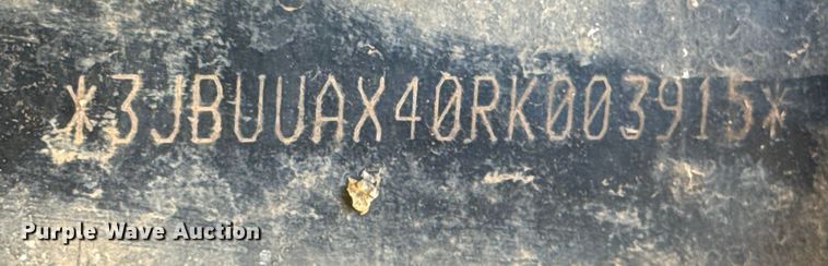 image for item EE3442 2024 Can-Am Defender utility vehicle