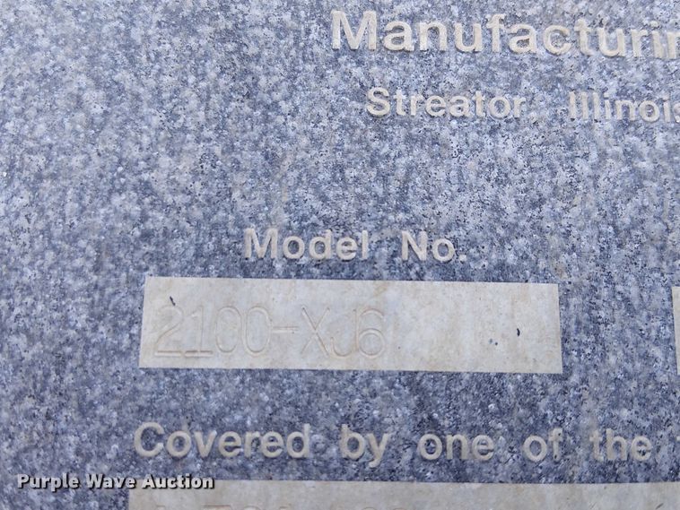 image for item EE5060 2005 Sterling L7500 sewer jetter truck