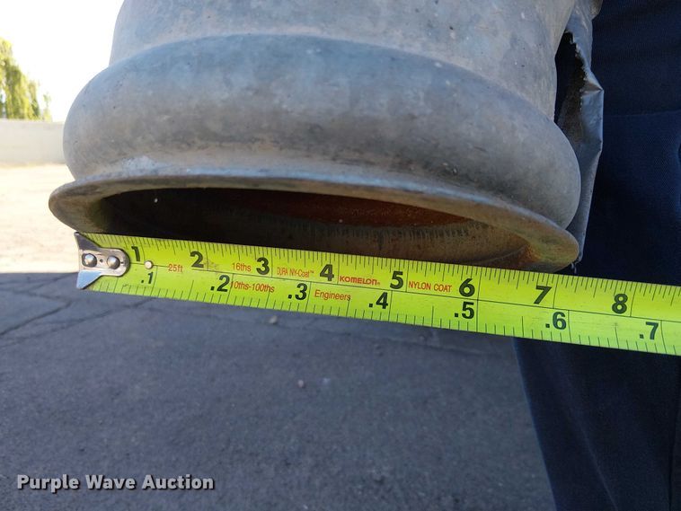 image for item EE5060 2005 Sterling L7500 sewer jetter truck