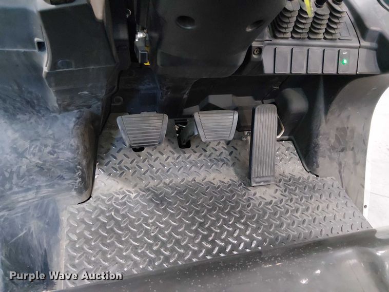 image for item EE5063 2019 UniCarriers PF50 forklift