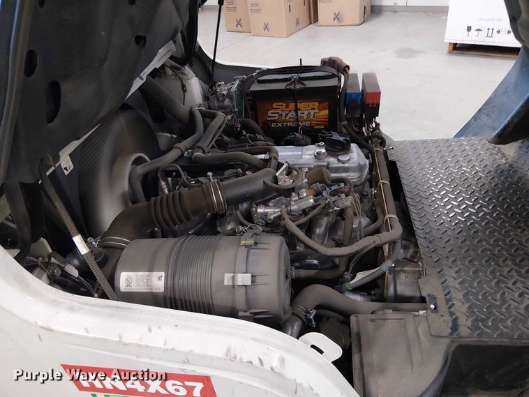 image for item EE5063 2019 UniCarriers PF50 forklift