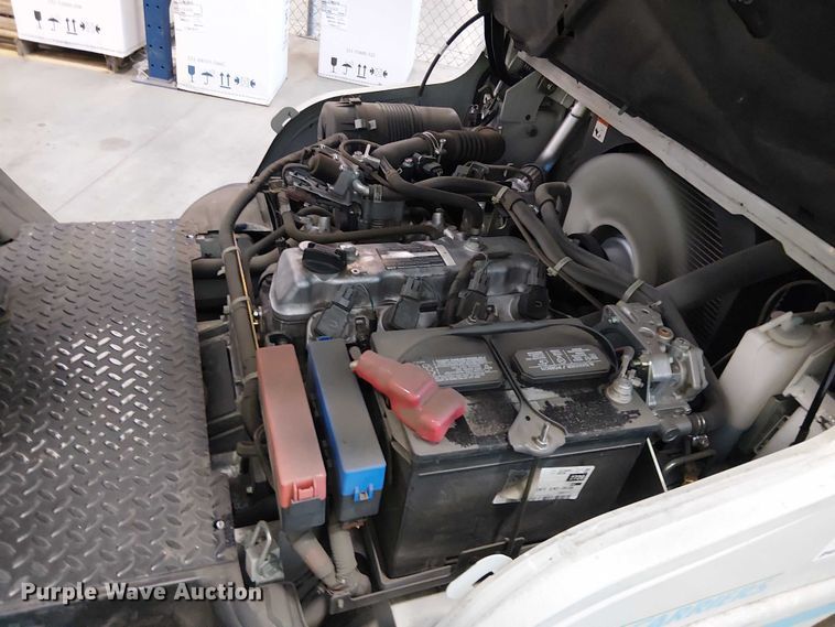 image for item EE5063 2019 UniCarriers PF50 forklift