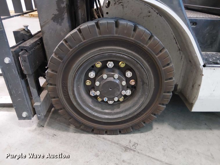 image for item EE5063 2019 UniCarriers PF50 forklift