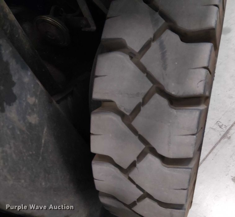 image for item EE5063 2019 UniCarriers PF50 forklift