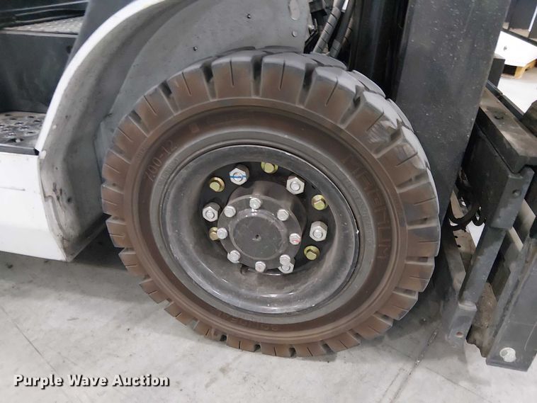 image for item EE5063 2019 UniCarriers PF50 forklift