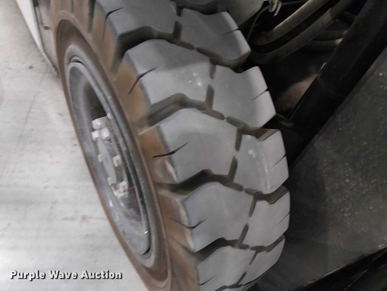 image for item EE5063 2019 UniCarriers PF50 forklift