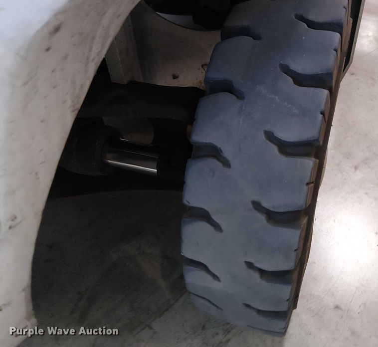 image for item EE5063 2019 UniCarriers PF50 forklift