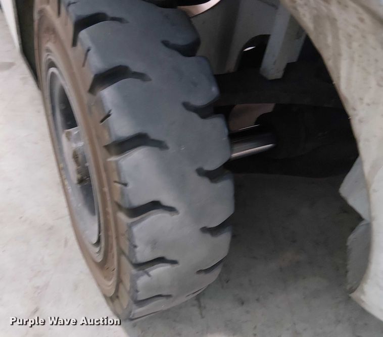 image for item EE5063 2019 UniCarriers PF50 forklift