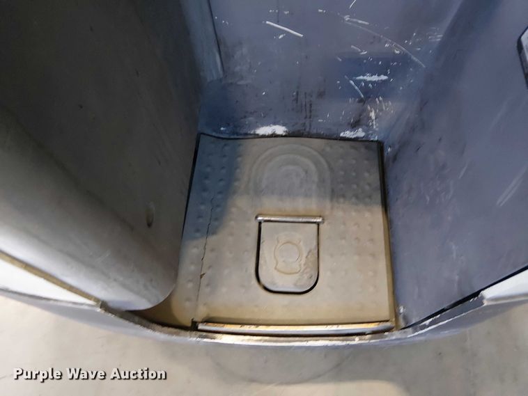 image for item EE5067 2017 Crown RM6095-45 order picker