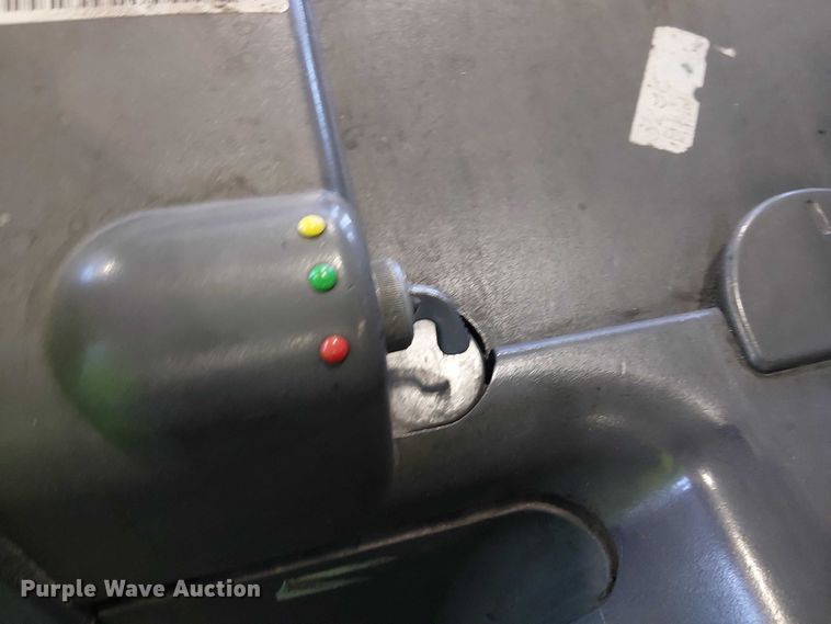 image for item EE5067 2017 Crown RM6095-45 order picker