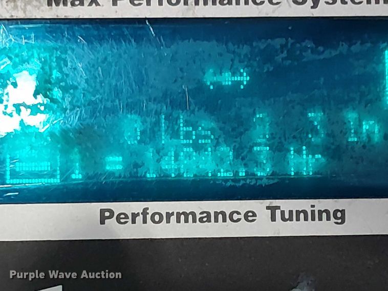 image for item EE5070 2017 Crown RM6095S-45 order picker