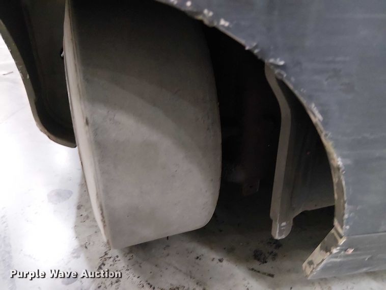 image for item EE5072 2017 Crown RM6095S-45 order picker