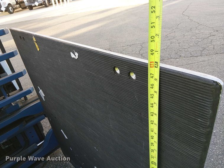 image for item EE5074 2019 UniCarriers CFS40 forklift