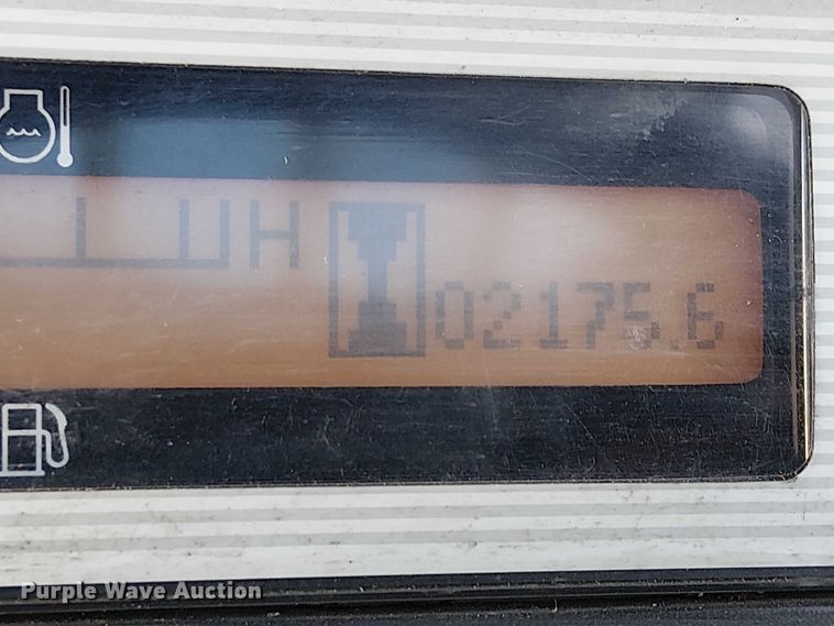 image for item EE5074 2019 UniCarriers CFS40 forklift