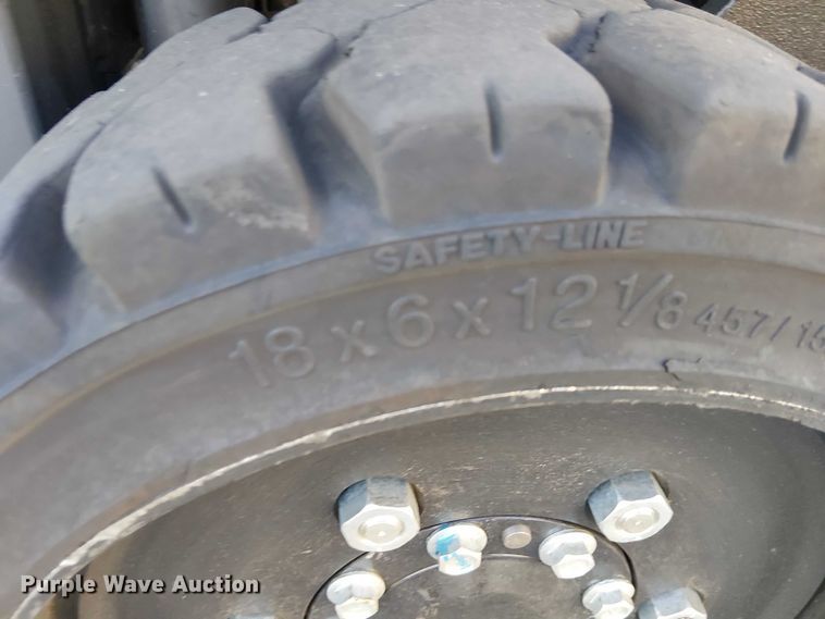 image for item EE5074 2019 UniCarriers CFS40 forklift