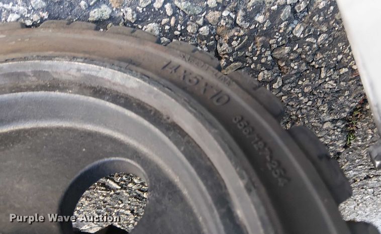 image for item EE5074 2019 UniCarriers CFS40 forklift