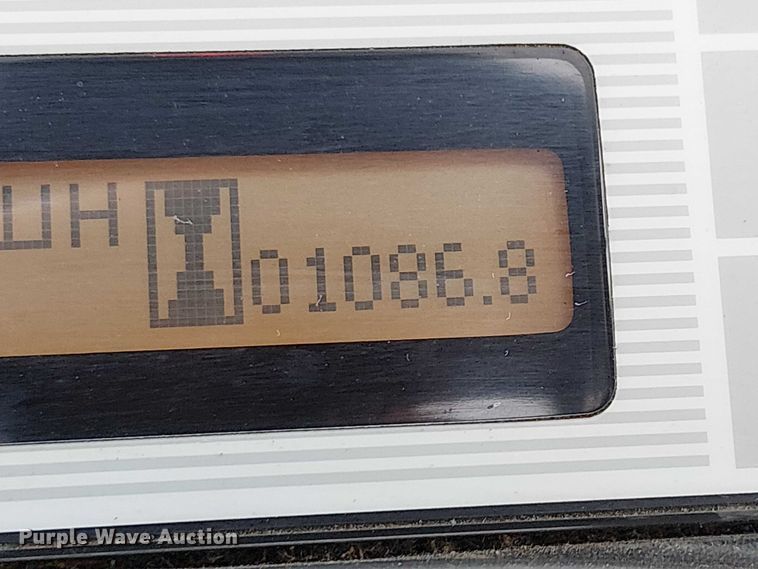 image for item EE5075 2017 UniCarriers CFS40 forklift