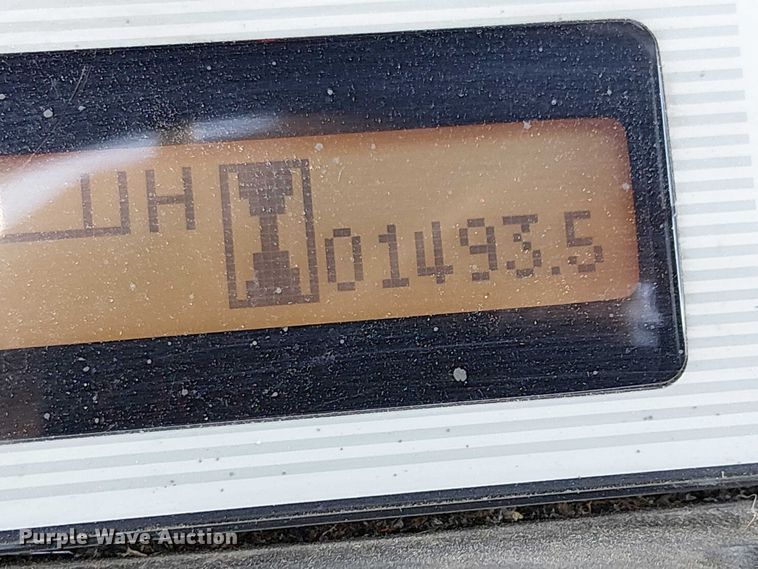 image for item EE5077 2017 UniCarriers CFS40 forklift