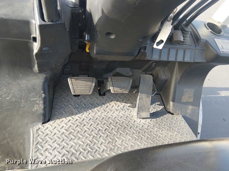 image for item EE5080 2016 UniCarriers PF50 forklift