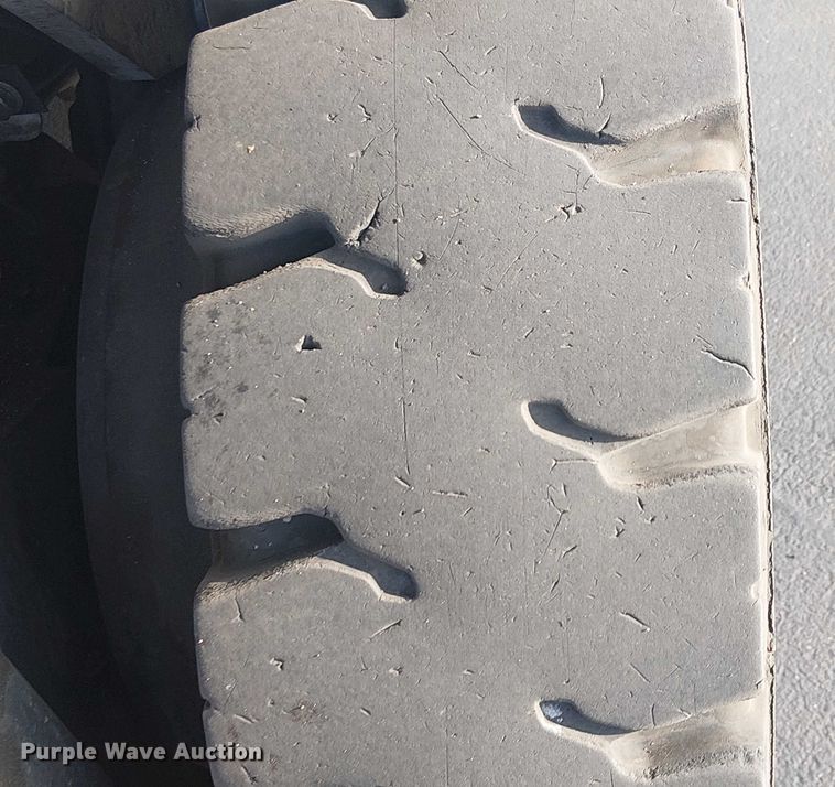 image for item EE5080 2016 UniCarriers PF50 forklift