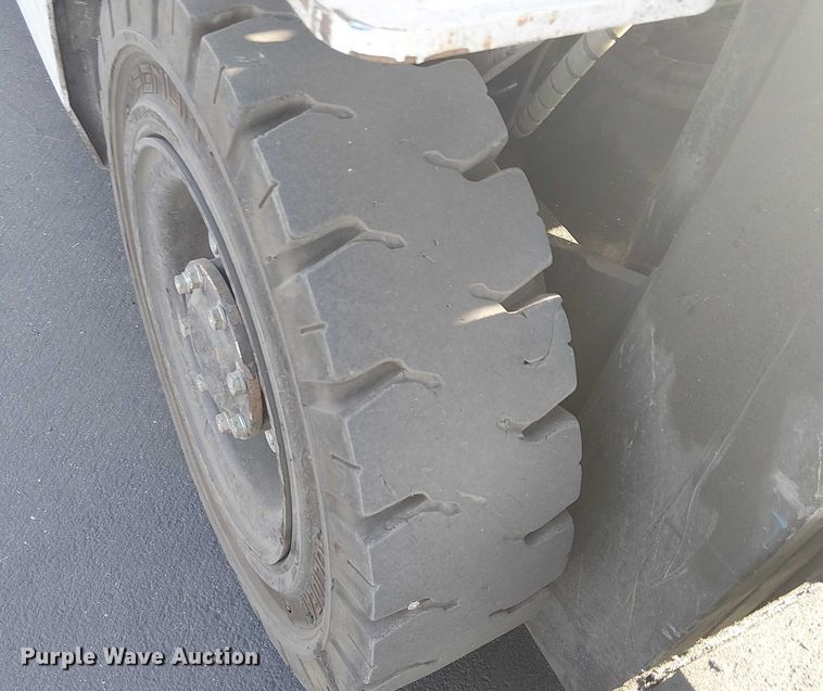 image for item EE5080 2016 UniCarriers PF50 forklift