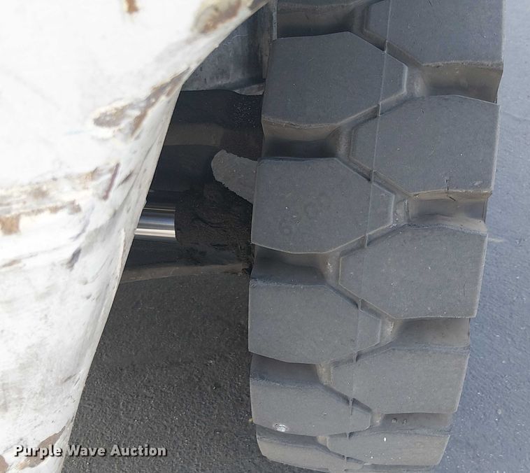 image for item EE5080 2016 UniCarriers PF50 forklift