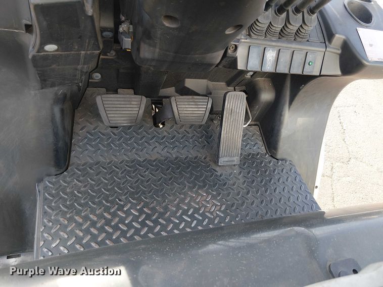 image for item EE5081 2019 UniCarriers PF50 forklift