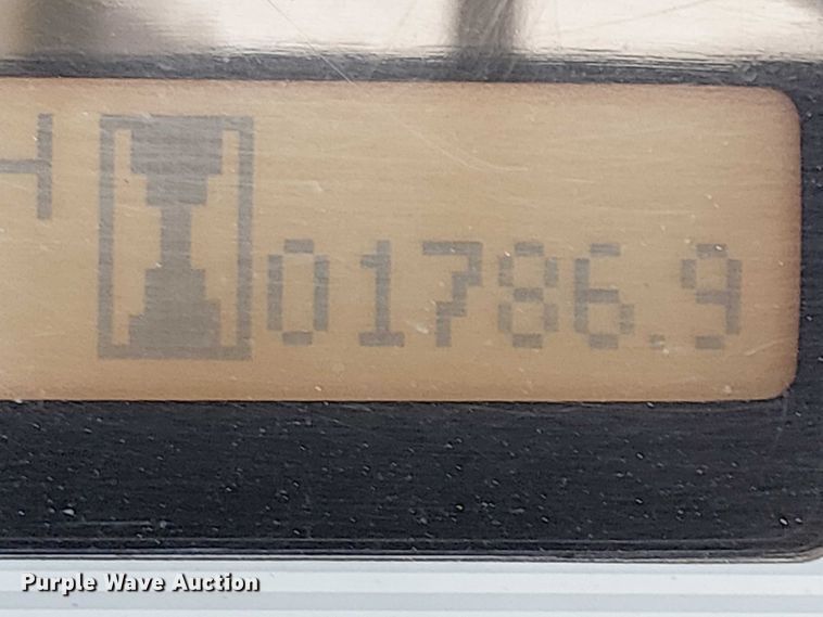 image for item EE5081 2019 UniCarriers PF50 forklift