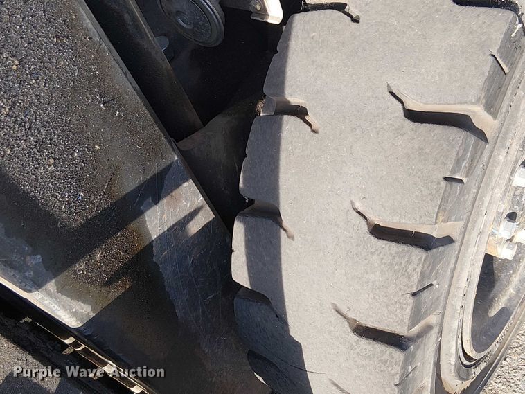 image for item EE5081 2019 UniCarriers PF50 forklift