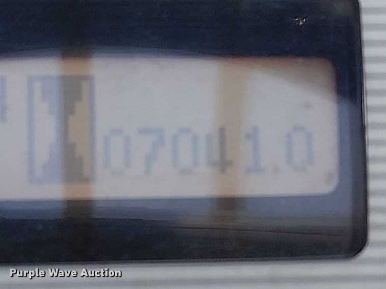 image for item EE5082 2016 UniCarriers CFS40 forklift