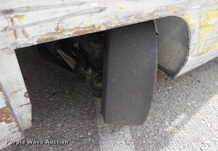 image for item EE5082 2016 UniCarriers CFS40 forklift