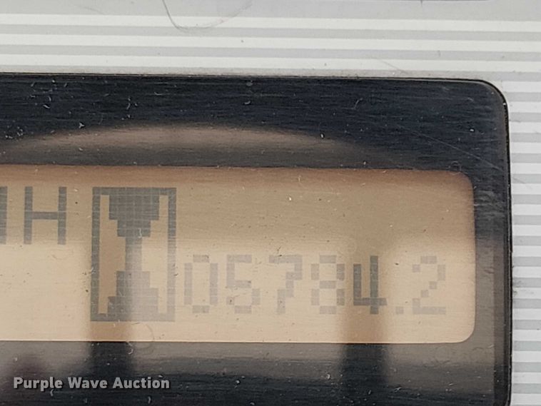 image for item EE5086 2016 UniCarriers PF70 forklift