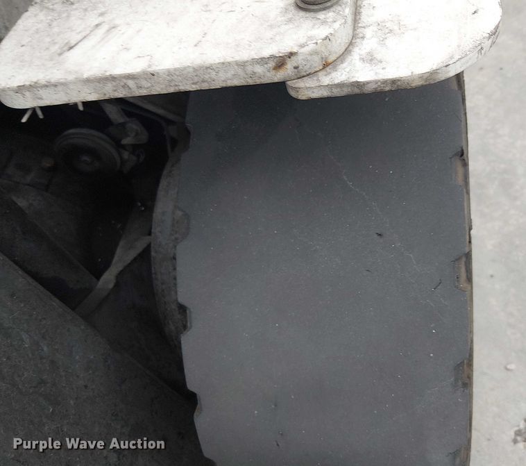 image for item EE5086 2016 UniCarriers PF70 forklift