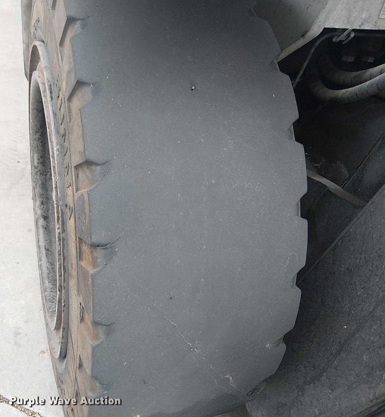 image for item EE5086 2016 UniCarriers PF70 forklift