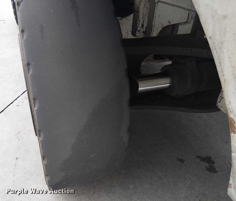 image for item EE5086 2016 UniCarriers PF70 forklift