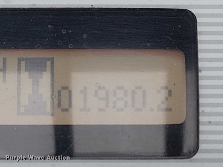 image for item EE5087 2016 UniCarriers PF50 forklift