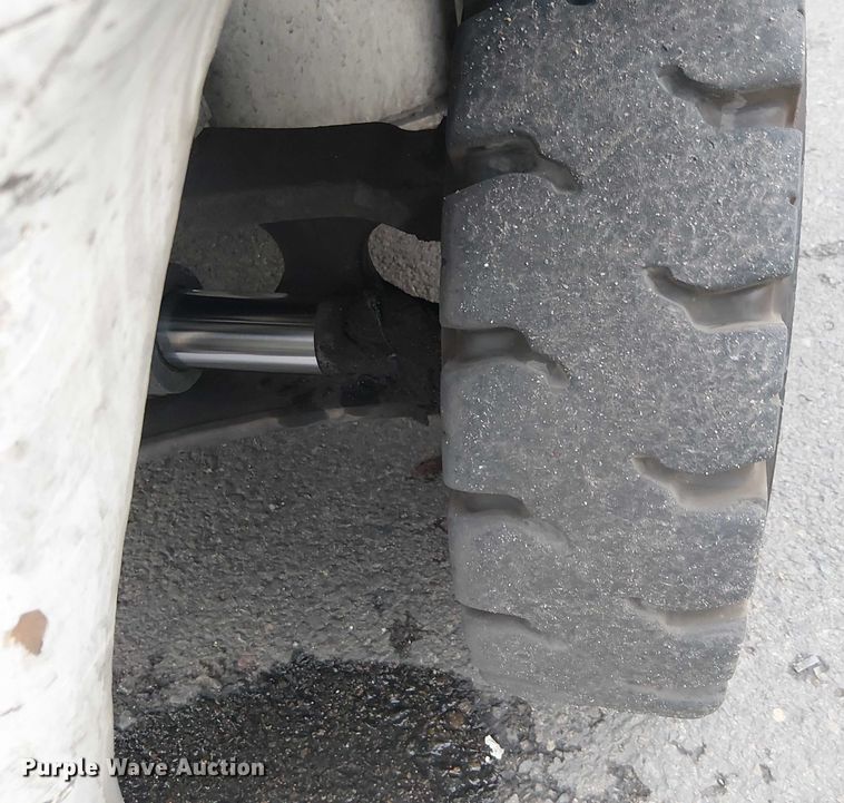 image for item EE5087 2016 UniCarriers PF50 forklift