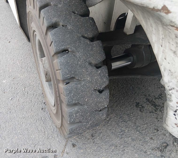 image for item EE5087 2016 UniCarriers PF50 forklift