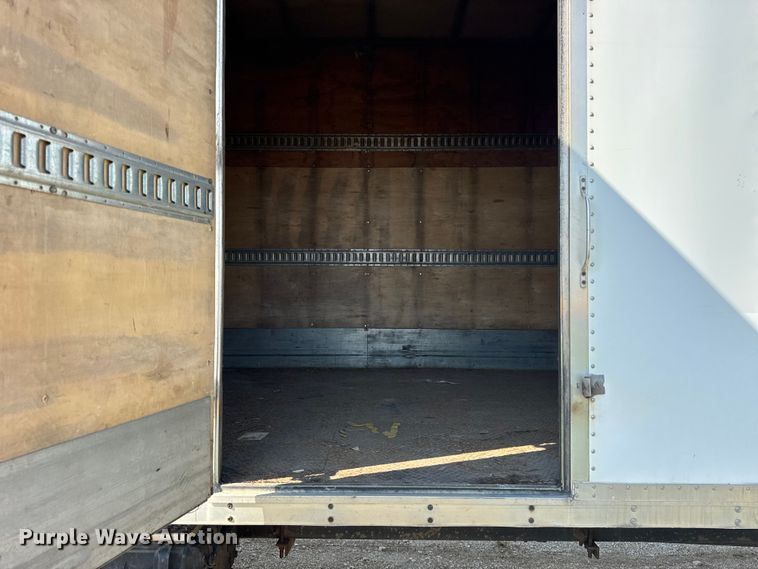 image for item EF2244 2013 International 4300 box truck