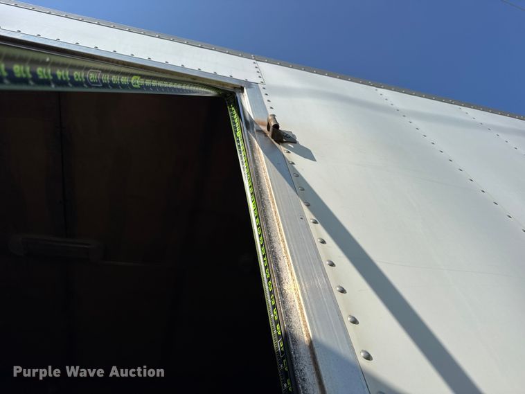 image for item EF2244 2013 International 4300 box truck