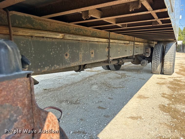 image for item EF2244 2013 International 4300 box truck