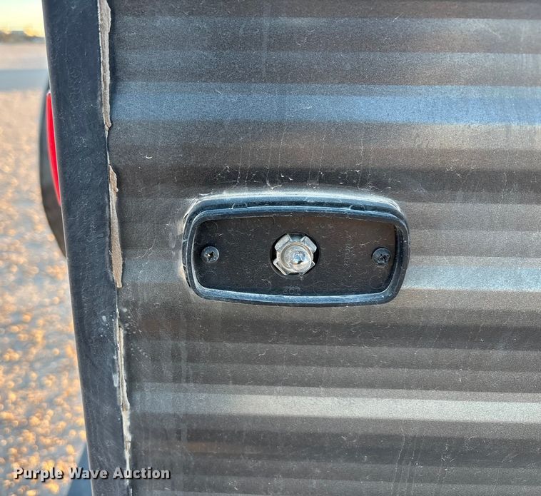 image for item EF6235 2019 Avenger Forest River camper