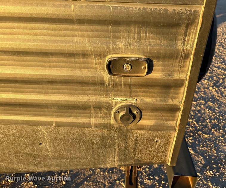 image for item EF6235 2019 Avenger Forest River camper