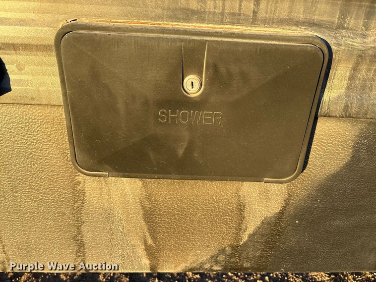 image for item EF6235 2019 Avenger Forest River camper