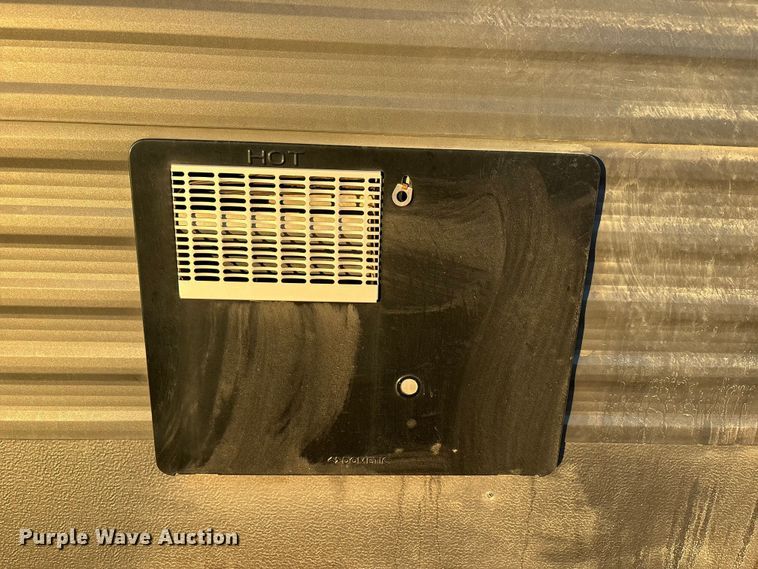 image for item EF6235 2019 Avenger Forest River camper