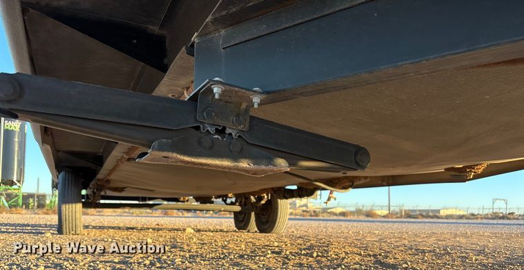 image for item EF6235 2019 Avenger Forest River camper