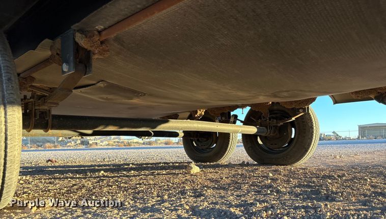 image for item EF6235 2019 Avenger Forest River camper