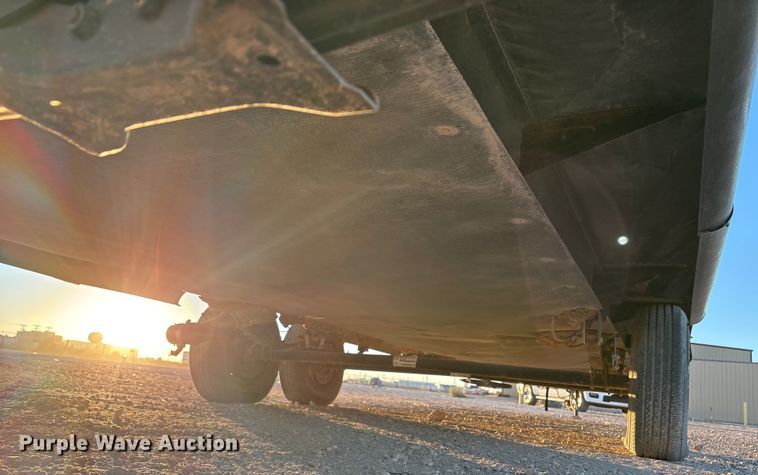 image for item EF6235 2019 Avenger Forest River camper