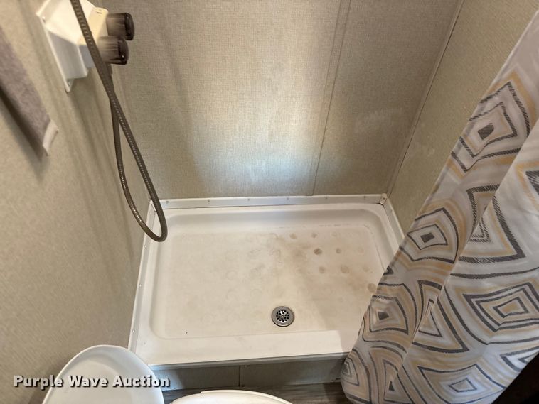 image for item EF6235 2019 Avenger Forest River camper